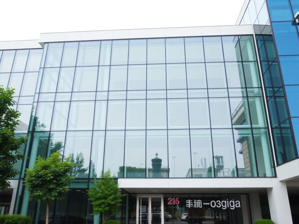 Oficinas de InnovarTec