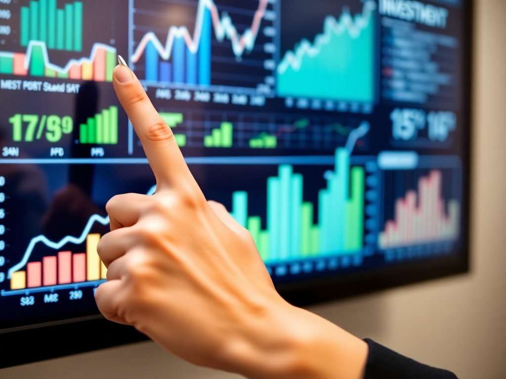 Tendencias de Inversión en Tecnología