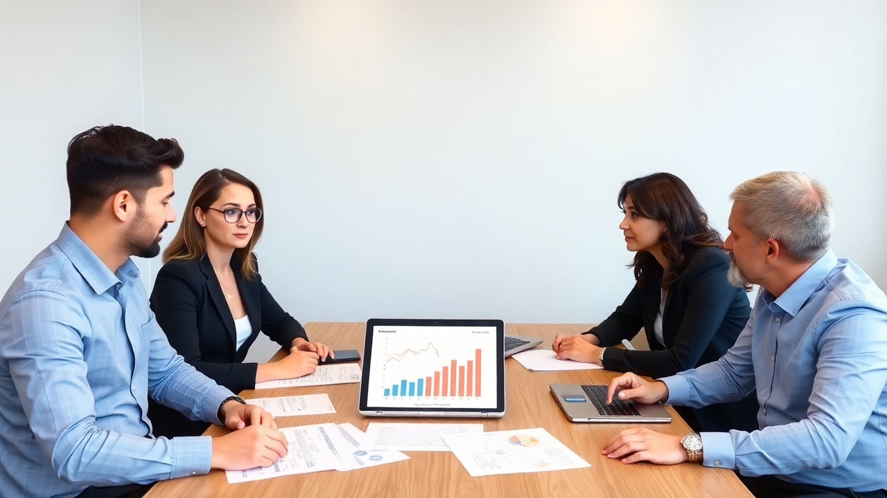 Financiamiento para Startups