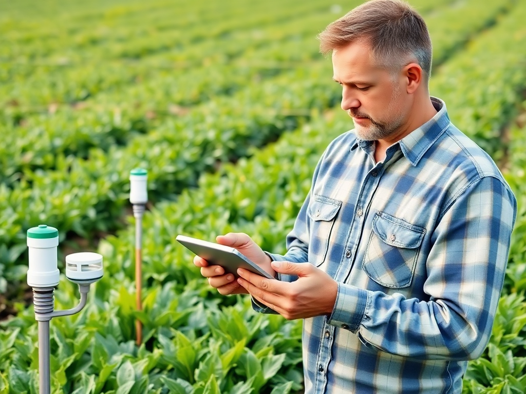 TechSolve - Startup de soluciones IoT